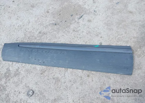 2024 Ford Explorer Xlt из США, поврежденный, VIN 1FMSK7DH7RGA16899